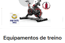 ML equipamentos