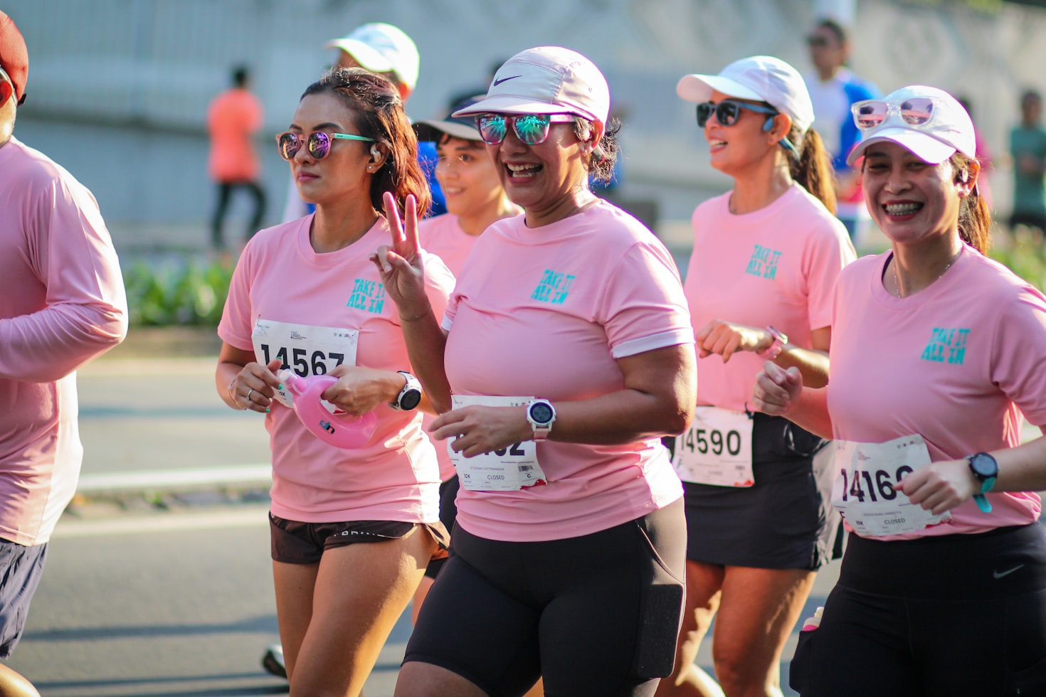 EQUIPAMENTOS ESSENCIAIS PARA SUA CORRIDA